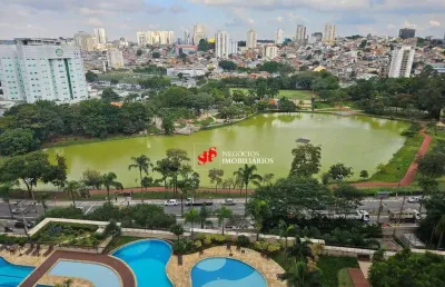 Apartamento com 3 dormitórios à venda, 94 m² por r$ 1.130.000,00 - jardim tupanci - barueri/sp