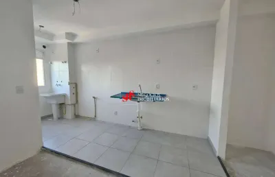 Apartamento com 2 dormitórios à venda, 58 m² por r$ 380.000 - jardim do líbano - barueri/sp