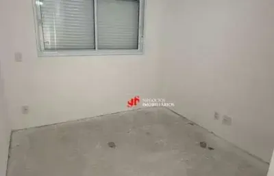Apartamento com 3 dormitórios à venda, 69 m² por r$ 650.000 - jardim esperança - barueri/sp