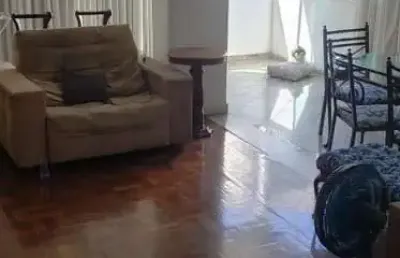 Apartamento para venda em rio de janeiro, copacabana, 5 dormitórios, 3 suítes, 5 banheiros, 1 vaga