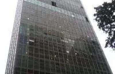Laje corporativa para locação em rio de janeiro, centro