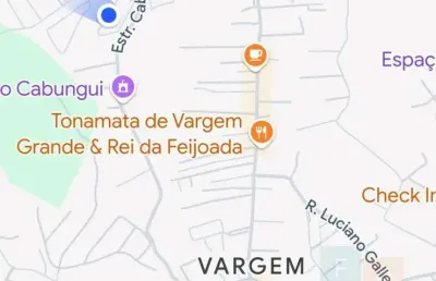 Terreno em condomínio para venda em rio de janeiro, vargem grande