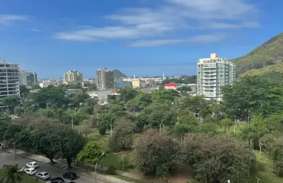Apartamento para venda em rio de janeiro, recreio dos bandeirantes, 3 dormitórios, 1 suíte, 2 banheiros, 1 vaga