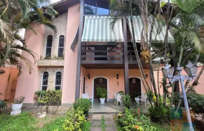 Casa para locação em rio de janeiro, pechincha, 4 dormitórios, 1 suíte, 4 banheiros, 6 vagas