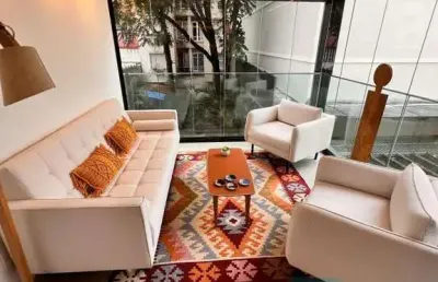 Apartamento para venda em rio de janeiro, ipanema, 2 dormitórios, 2 suítes, 2 banheiros, 1 vaga