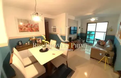 Apartamento com 3 quartos à venda na rua tomás coelho, tijuca, rio de janeiro, 86 m2 por r$ 690.000