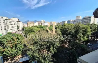 Apartamento com 3 quartos à venda na rua campos sales, tijuca, rio de janeiro, 106 m2 por r$ 890.000