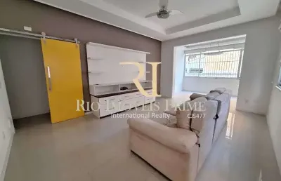 Apartamento com 3 quartos à venda na rua tomás coelho, tijuca, rio de janeiro, 137 m2 por r$ 720.000