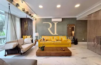 Apartamento com 2 quartos à venda na avenida delfim moreira, leblon, rio de janeiro, 118 m2 por r$ 4.500.000