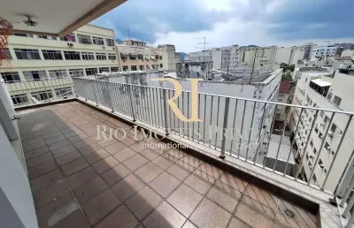 Apartamento com 3 quartos à venda na rua visconde de itamarati, maracanã, rio de janeiro, 100 m2 por r$ 710.000