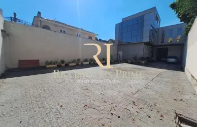 Barracão / galpão / depósito com 8 salas à venda na rua doutor rodrigues de santana, benfica, rio de janeiro, 750 m2 por r$ 2.500.000