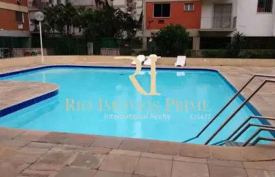 Apartamento com 2 quartos à venda na rua barão de itapagipe, tijuca, rio de janeiro, 75 m2 por r$ 430.000