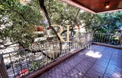 Apartamento com 4 quartos para alugar na rua jaceguai, maracanã, rio de janeiro, 157 m2 por r$ 3.200