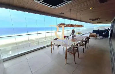 Apartamento com 2 quartos à venda na avenida lúcio costa, barra da tijuca, rio de janeiro, 290 m2 por r$ 12.000.000