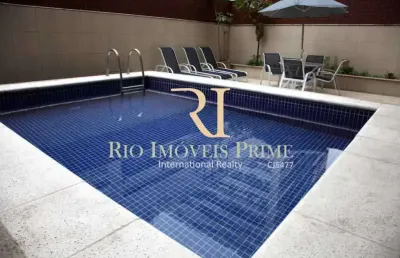 Flat com 1 quarto para alugar na rua prudente de morais, ipanema, rio de janeiro, 52 m2 por r$ 3.000