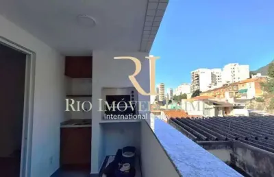 Apartamento com 2 quartos para alugar na rua carvalho alvim, andaraí, rio de janeiro, 66 m2 por r$ 3.700