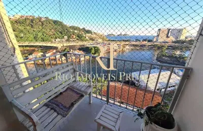 Apartamento com 3 quartos para alugar na rua maria luísa pitanga, barra da tijuca, rio de janeiro, 120 m2 por r$ 7.400