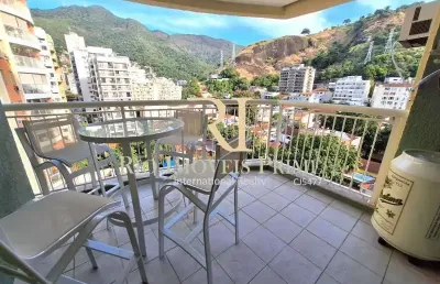 Apartamento com 3 quartos à venda na rua garibaldi, tijuca, rio de janeiro, 82 m2 por r$ 760.000