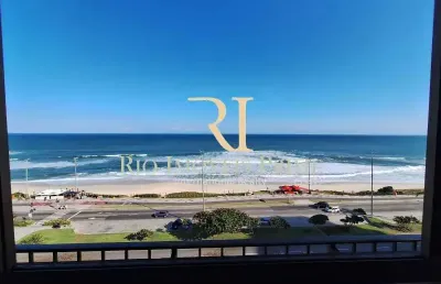 Flat com 2 quartos à venda na avenida lúcio costa, barra da tijuca, rio de janeiro, 90 m2 por r$ 1.990.000