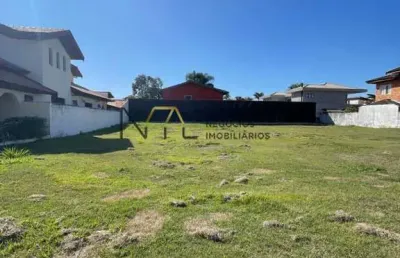Terreno em condomínio para venda em são josé dos campos, condomínio esplanada do sol