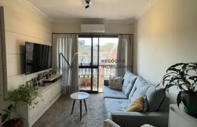 Apartamento para venda em são josé dos campos, jardim alvorada, 2 dormitórios, 1 suíte, 2 banheiros, 2 vagas