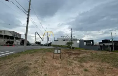 Terreno para venda em são josé dos campos, portal dos passaros