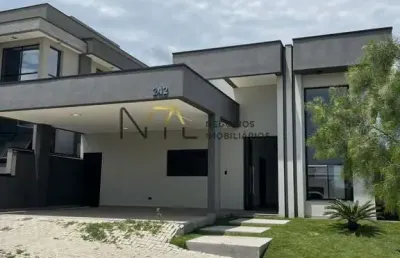 Casa em condomínio para venda em são josé dos campos, loteamento floresta, 3 dormitórios, 2 suítes, 3 banheiros, 2 vagas