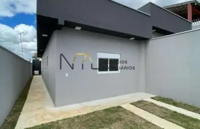 Casa para venda em são josé dos campos, campos de são josé, 2 dormitórios, 1 suíte, 2 banheiros, 2 vagas