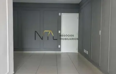 Apartamento para locação em são josé dos campos, condomínio royal park, 2 dormitórios, 1 suíte, 2 banheiros, 1 vaga