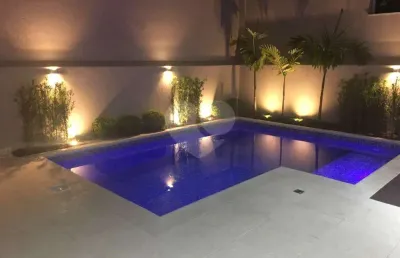 Casa com 3 quartos à venda em parque reserva fazenda imperial - sp