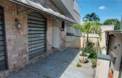 Casa com 3 quartos à venda em jardim vera cruz - sp