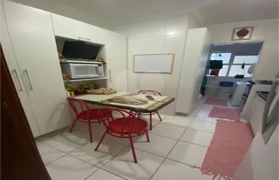 Apartamento com 3 quartos à venda em jardim gonçalves - sp