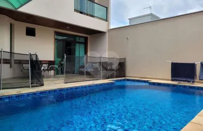 Casa com 4 quartos à venda em parque residencial villa dos inglezes - sp