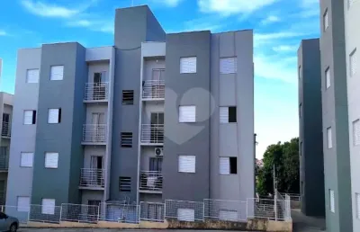 Apartamento com 2 quartos à venda em jardim simus - sp