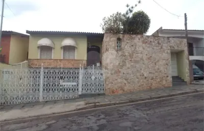 Casa com 3 quartos à venda na Pedro Valsechi, Jardim Icatu, Votorantim