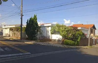 Casa com 3 quartos à venda em jardim santa rosália - sp