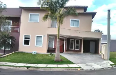 Casa com 3 quartos à venda na Lucas Nogueira Garces, Centro, Araçoiaba da Serra