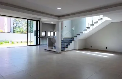 Casa com 3 quartos à venda na Residencial Belvedere I, Itapeva, Votorantim