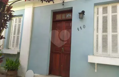 Casa com 3 quartos à venda na Nove De Julho, Centro, Sorocaba