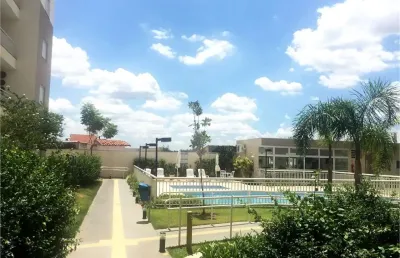 Apartamento com 3 quartos à venda em vila progresso - sp