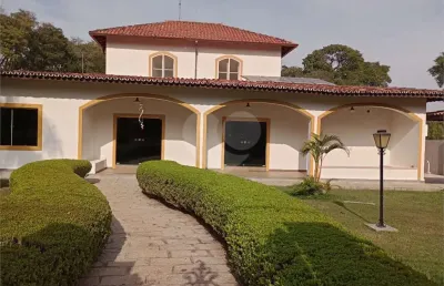 Condomínio com 6 quartos à venda em city castello - sp