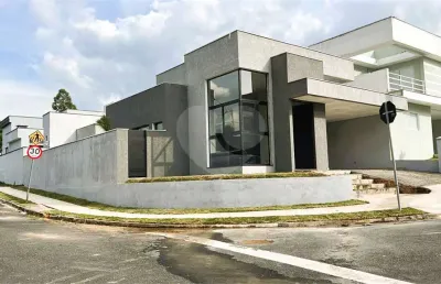 Condomínio com 3 quartos à venda em aparecidinha - sp