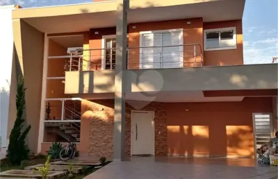 Condomínio com 3 quartos à venda em jardim do paço - sp