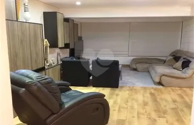 Condomínio com 3 quartos à venda em parque campolim - sp