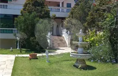 Condomínio com 6 quartos à venda ou para locação em parque reserva fazenda imperial - sp