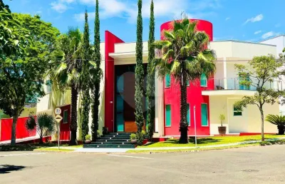 Casa com 3 quartos à venda em parque residencial villa dos inglezes - sp