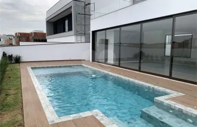 Condomínio com 3 quartos à venda em alphaville nova esplanada 3 - sp