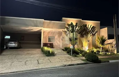 Condomínio com 3 quartos à venda em parque esplanada - sp