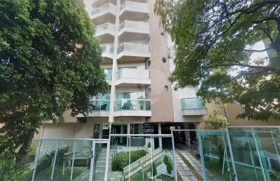 Apartamento com 3 quartos à venda em jardim paulistano - sp