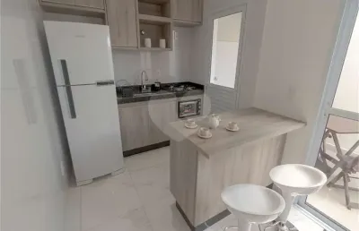 Condomínio com 2 quartos à venda em jardim simus - sp